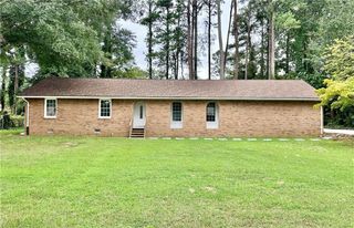 1620 Hebron Lane, Riverdale, GA 30296