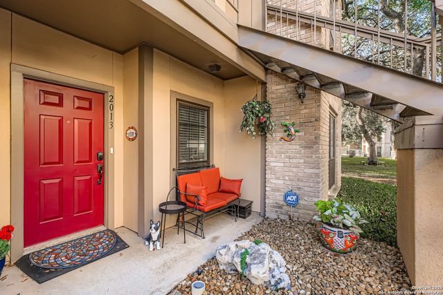 11839 Parliament St Apt 2013, San Antonio, TX 78216