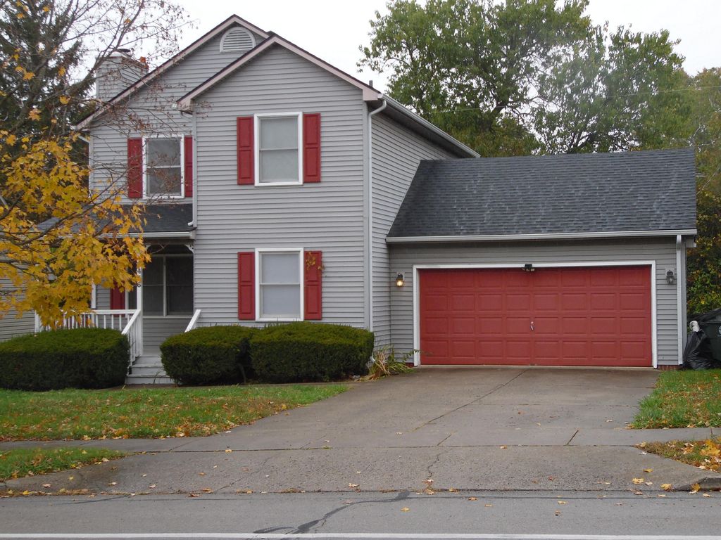 4456 Hartland Parkway, Lexington, KY 40515