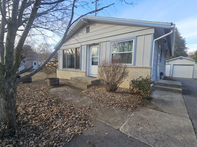 5524 Park Way, Madison, WI 53705