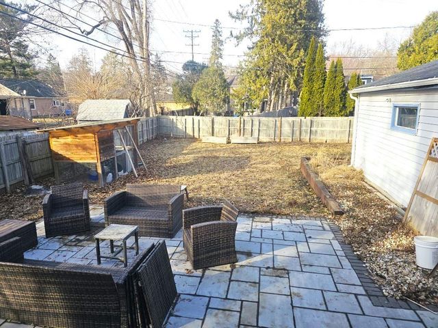 5524 Park Way, Madison, WI 53705