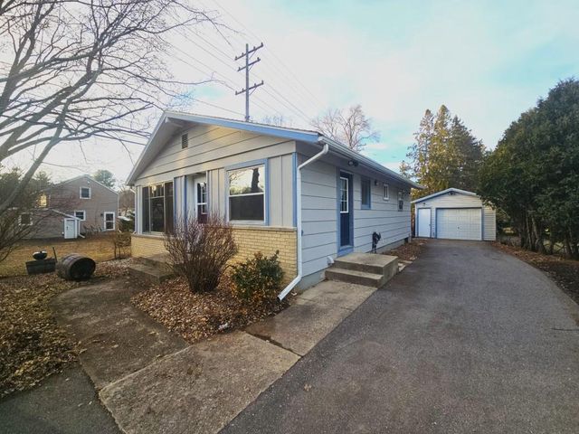 5524 Park Way, Madison, WI 53705