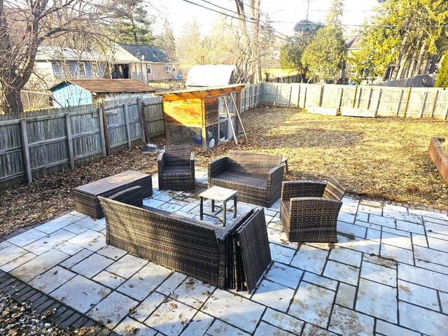 5524 Park Way, Madison, WI 53705