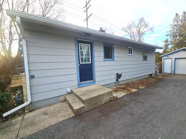 5524 Park Way, Madison, WI 53705