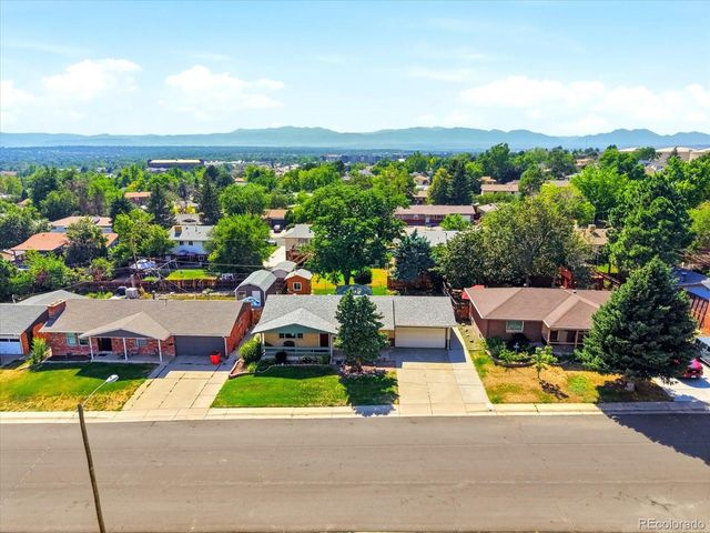 8911 Rutgers Street, Westminster, CO 80031