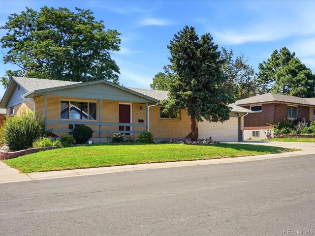 8911 Rutgers Street, Westminster, CO 80031