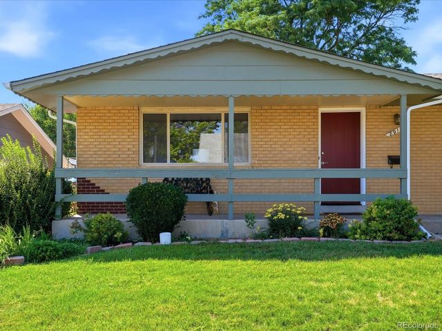 8911 Rutgers Street, Westminster, CO 80031