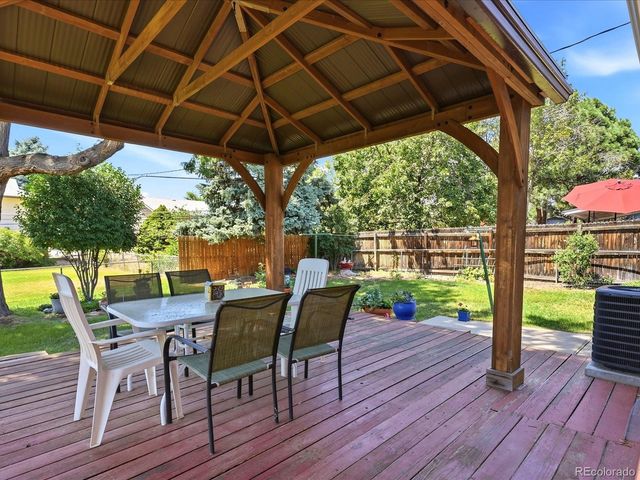 8911 Rutgers Street, Westminster, CO 80031
