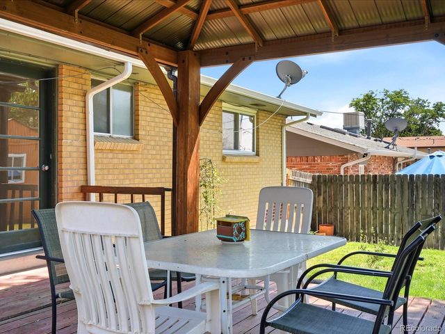 8911 Rutgers Street, Westminster, CO 80031