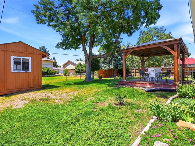 8911 Rutgers Street, Westminster, CO 80031