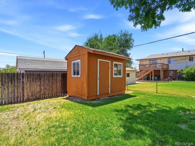 8911 Rutgers Street, Westminster, CO 80031