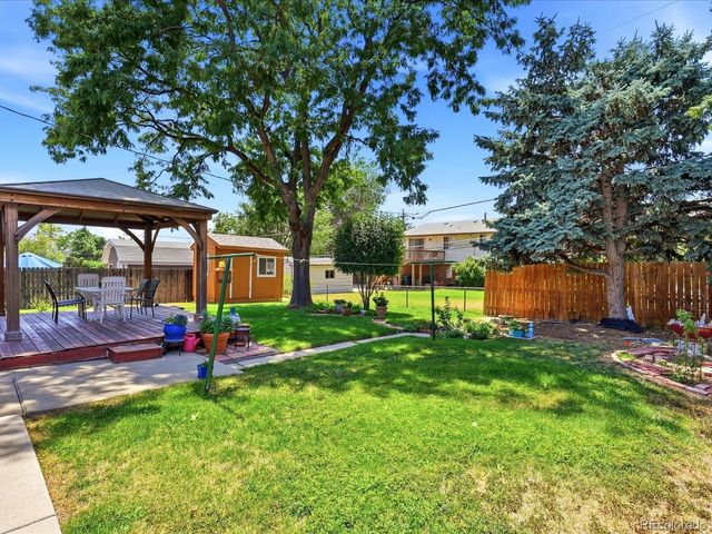 8911 Rutgers Street, Westminster, CO 80031