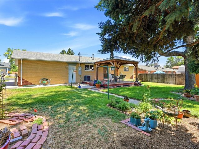 8911 Rutgers Street, Westminster, CO 80031