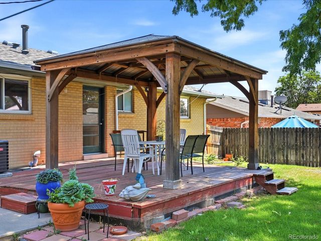 8911 Rutgers Street, Westminster, CO 80031