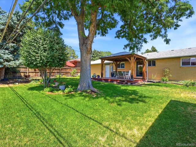 8911 Rutgers Street, Westminster, CO 80031