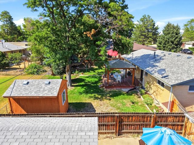 8911 Rutgers Street, Westminster, CO 80031