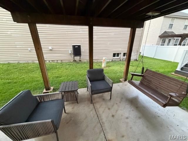 1703 Coupru Court, St Peters, MO 63376