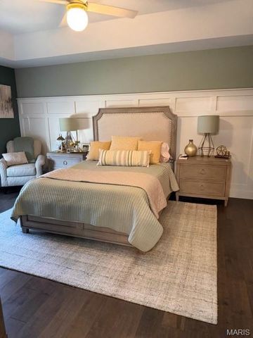 1703 Coupru Court, St Peters, MO 63376