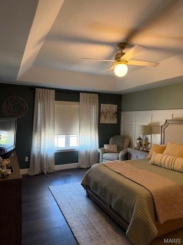 1703 Coupru Court, St Peters, MO 63376