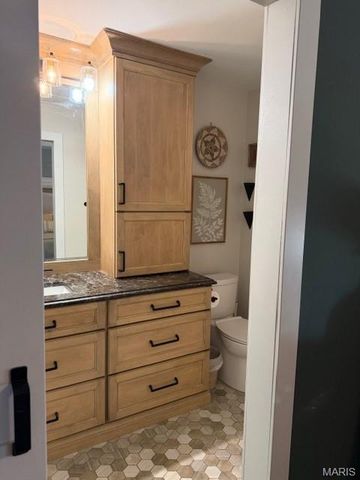 1703 Coupru Court, St Peters, MO 63376