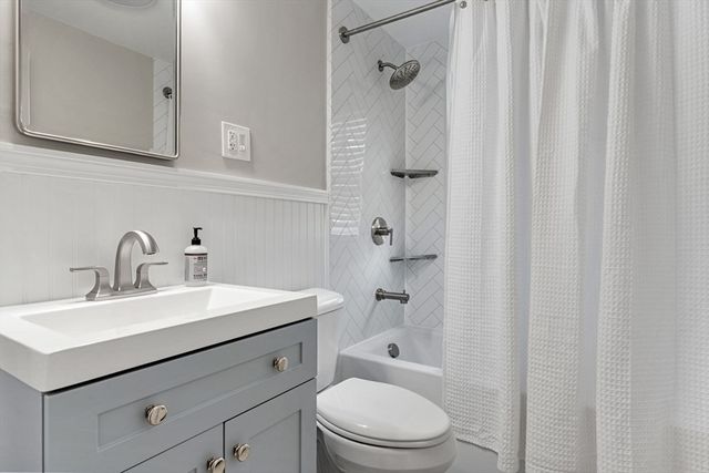 19 Auriga Street, Boston, MA 02122