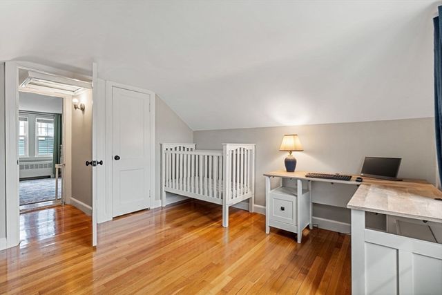 19 Auriga Street, Boston, MA 02122