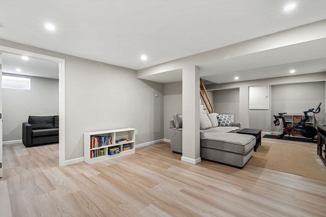 19 Auriga Street, Boston, MA 02122