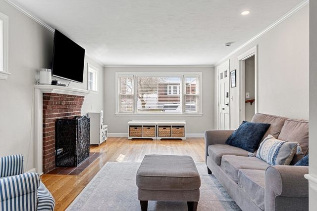 19 Auriga Street, Boston, MA 02122