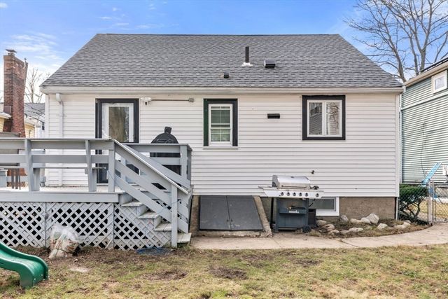 19 Auriga Street, Boston, MA 02122