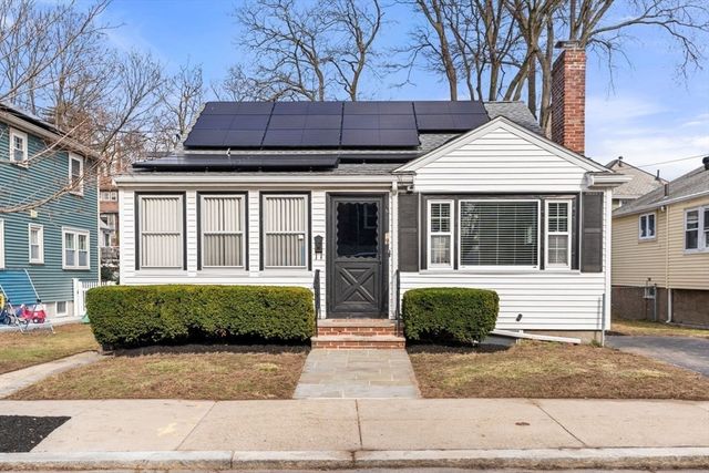 19 Auriga Street, Boston, MA 02122