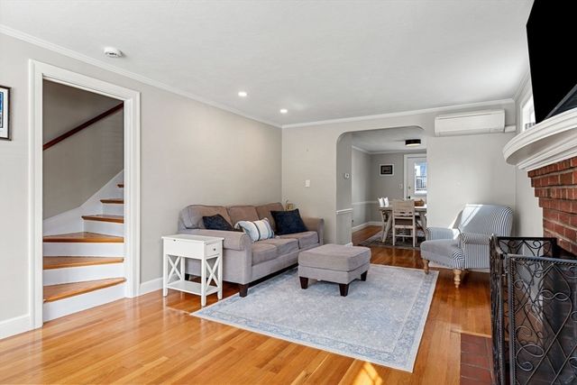 19 Auriga Street, Boston, MA 02122