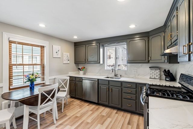 19 Auriga Street, Boston, MA 02122