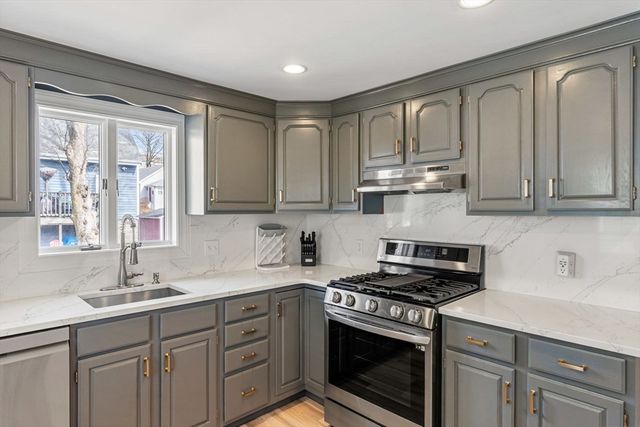 19 Auriga Street, Boston, MA 02122