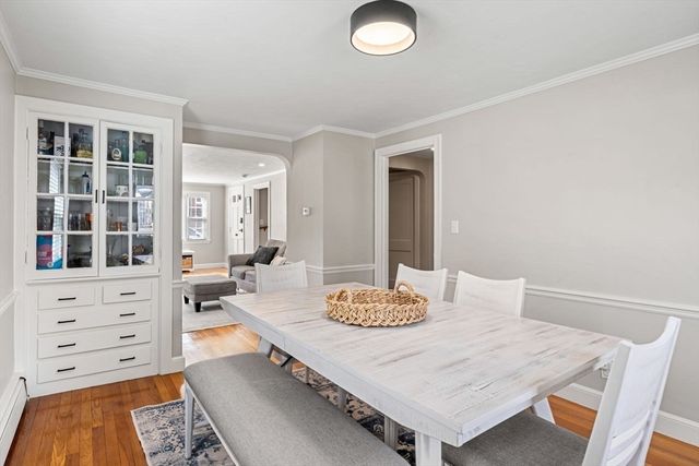 19 Auriga Street, Boston, MA 02122