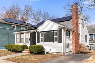 19 Auriga Street, Boston, MA 02122