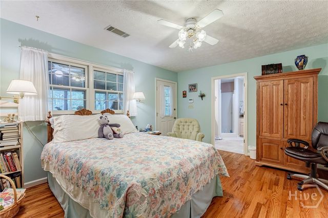 1348 Barwick Hill Road, Comer, GA 30629