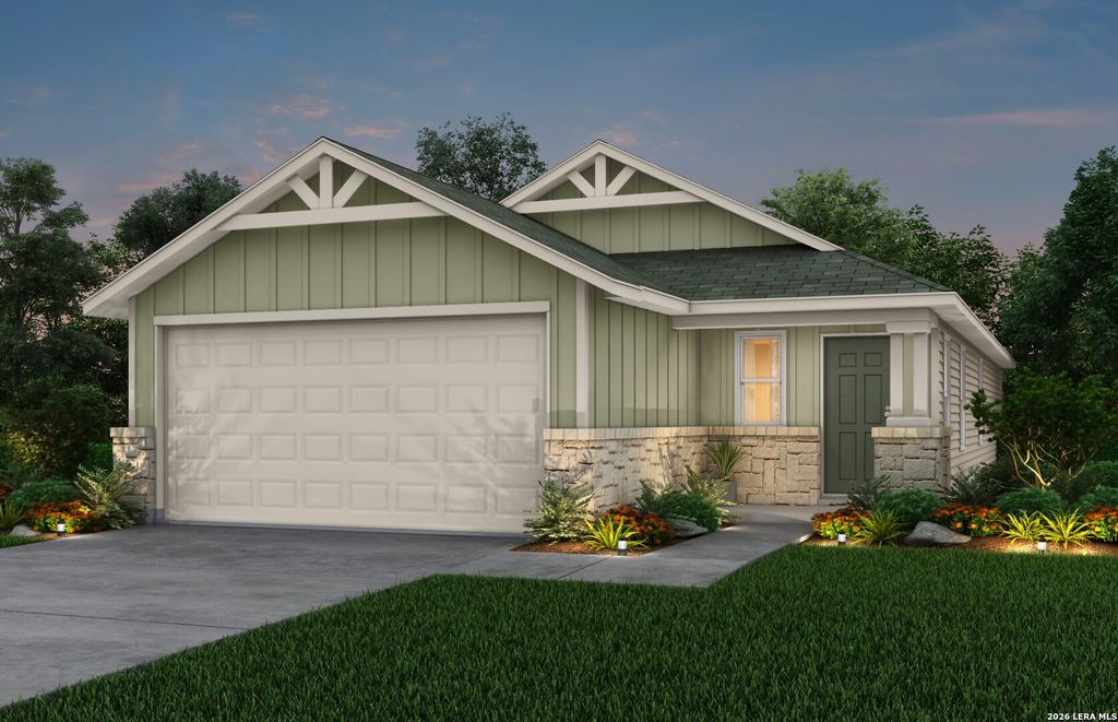 4073 BERMUDA LANE, Seguin, TX 78155