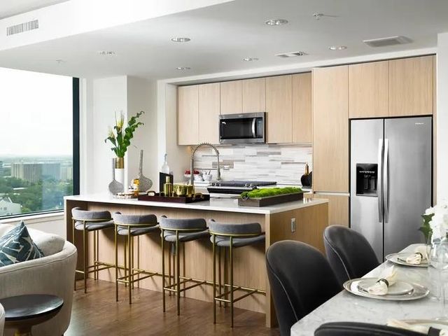 2651 Kipling Street 4004, Houston, TX 77098