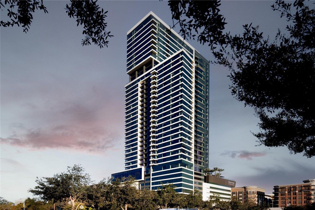 2651 Kipling Street 4004, Houston, TX 77098