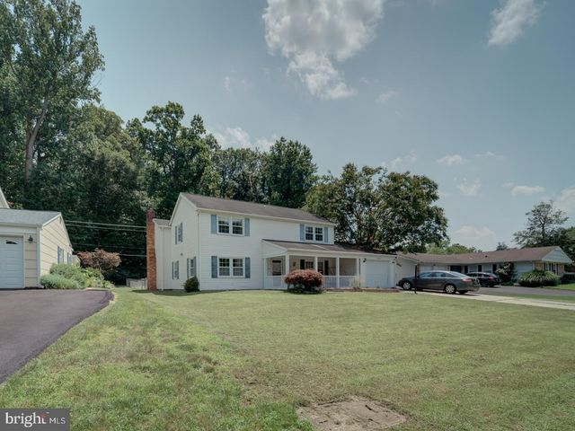 12805 KENDALE LN, Bowie, MD 20715