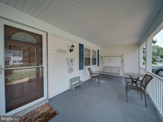 12805 KENDALE LN, Bowie, MD 20715