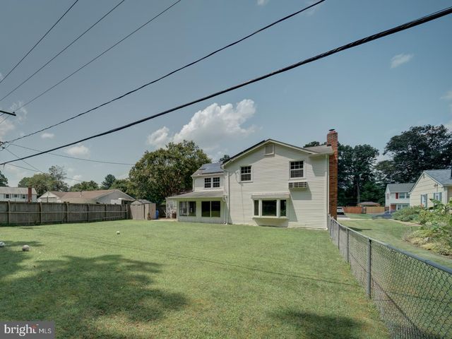 12805 KENDALE LN, Bowie, MD 20715