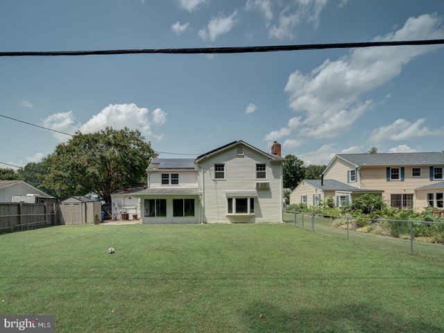 12805 KENDALE LN, Bowie, MD 20715