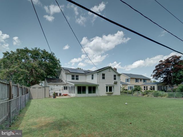 12805 KENDALE LN, Bowie, MD 20715