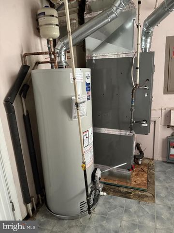 12805 KENDALE LN, Bowie, MD 20715