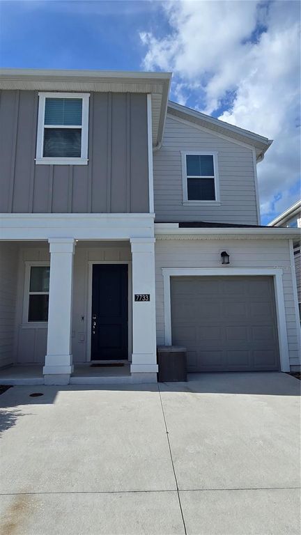 7733 STONE CREEK TRAIL, Kissimmee, FL 34747