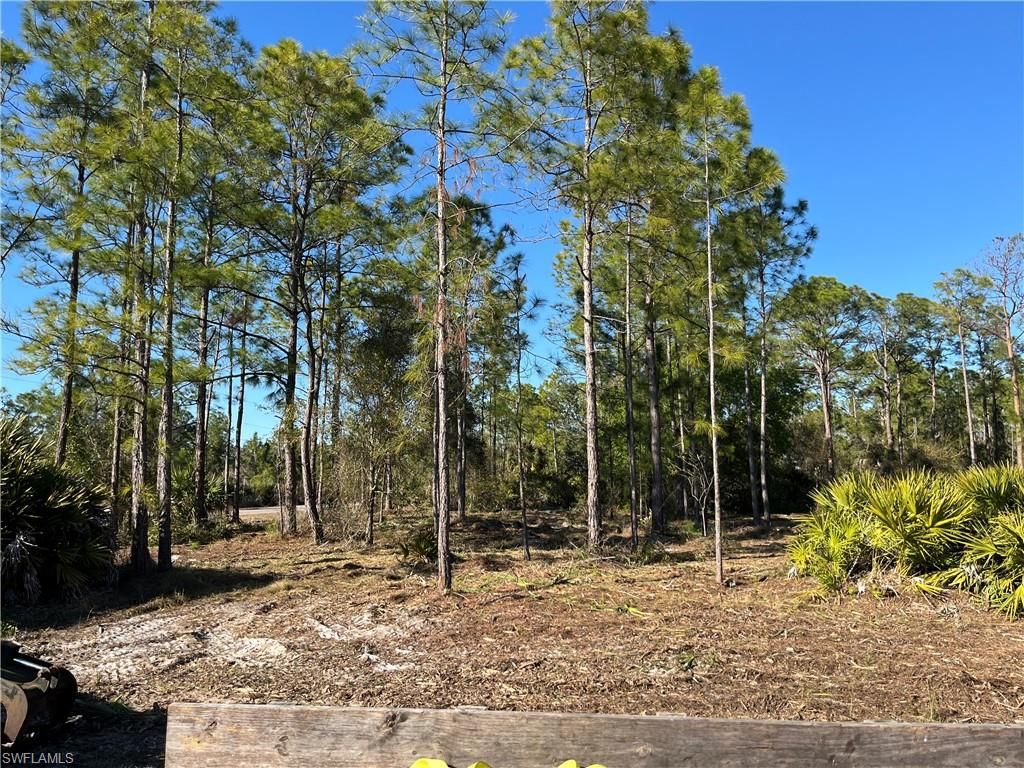 314 Spokane AVE, LEHIGH ACRES, FL 33972 — exterior