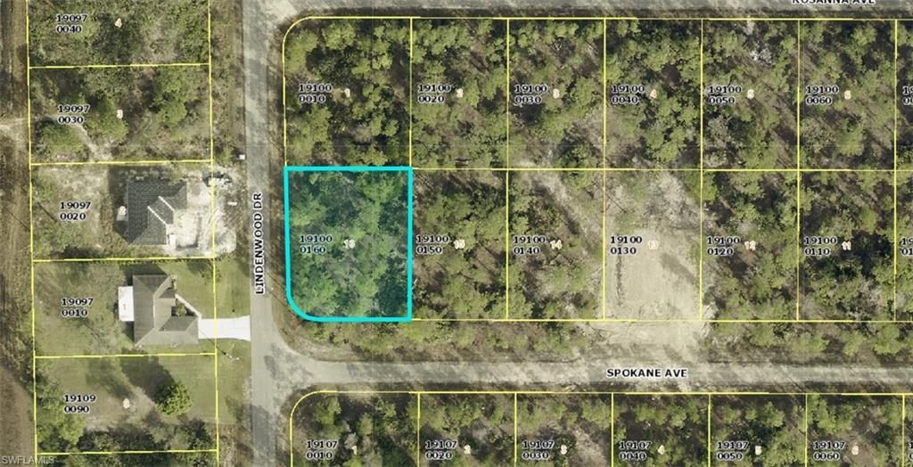 314 Spokane AVE, LEHIGH ACRES, FL 33972 — photo 5
