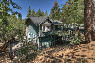 1134 Siskiyou Drive, Big Bear Lake, CA 92315