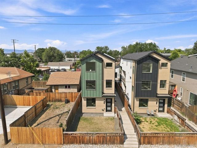 1415 Irving Street, Denver, CO 80204
